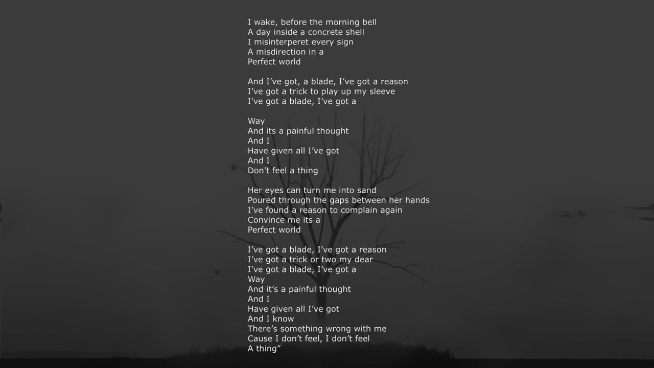 Leo Faulkner - Painless