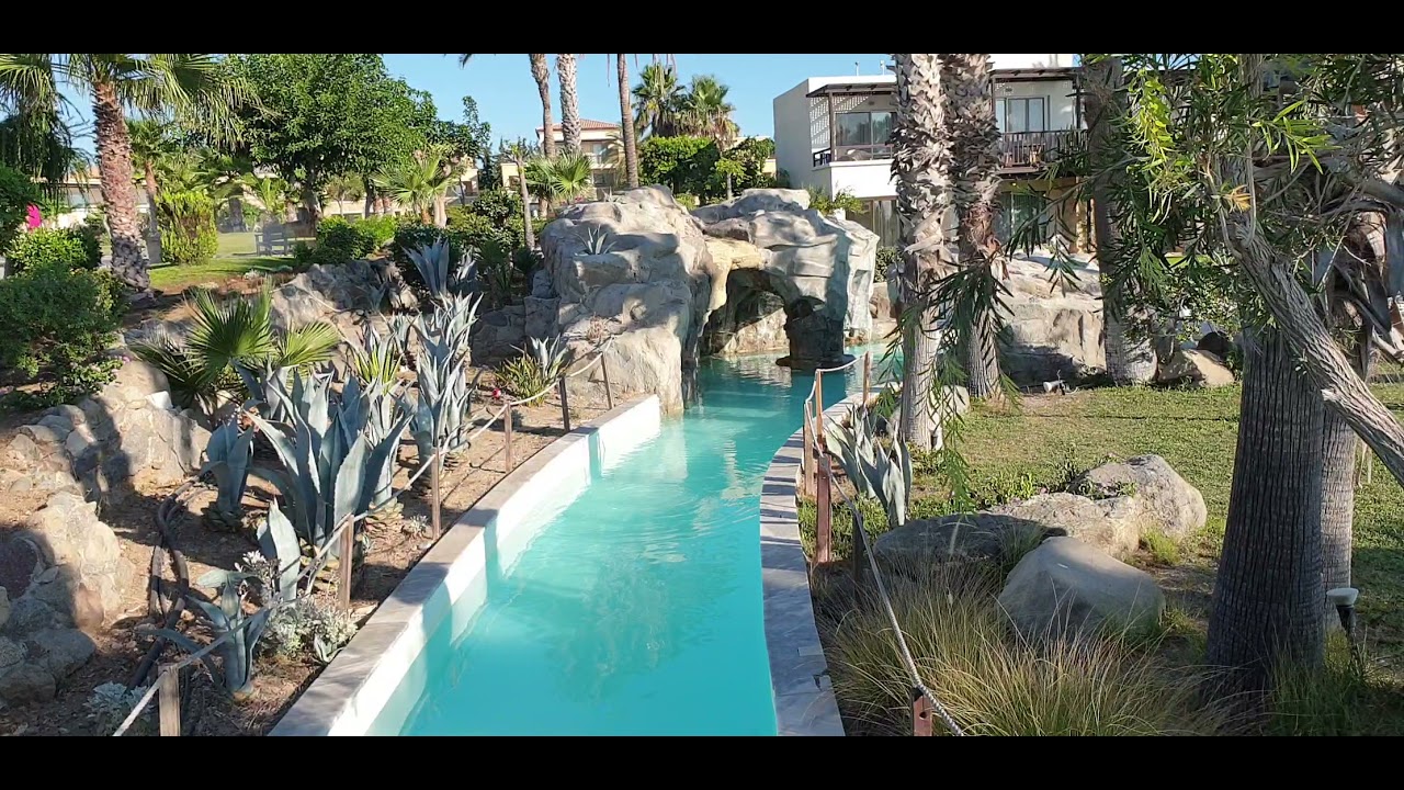 Kos hotel imperial thalasso