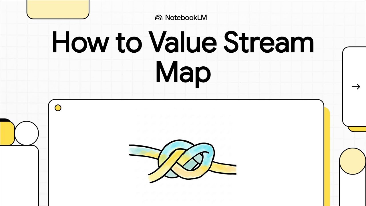 How to Value Stream Map [STEP BY STEP] | Master Lean Process Mapping Fast!