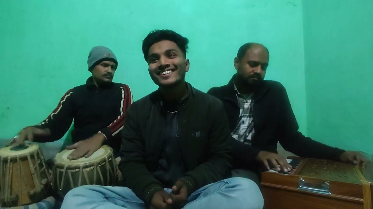 লোকে বলে লালন ফকির কোন জাতের ছেলে#loke bole lalon fokirkon jater cele#সাব্বিরের কন্ঠে
