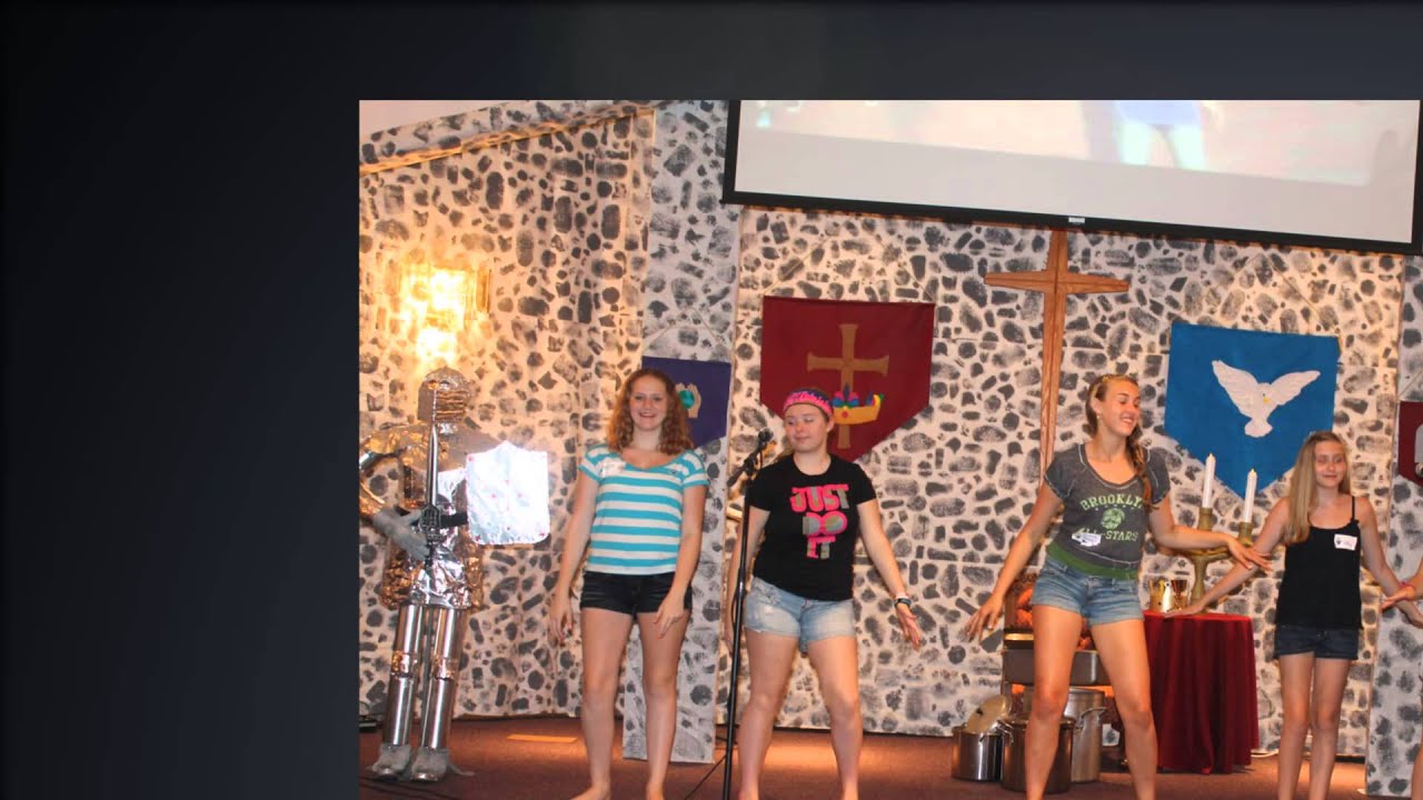 OCC Kingdom Rocks Slideshow (long version)