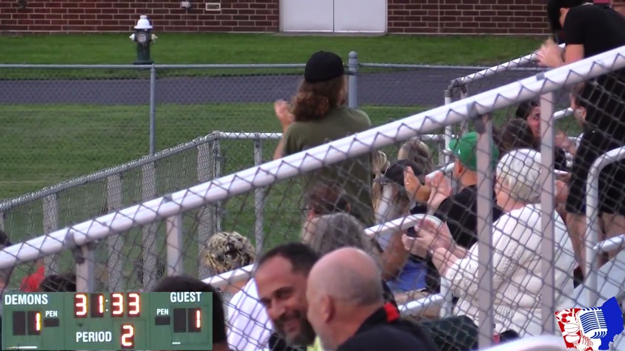 Medina @Westlake - '26 OH Soccer