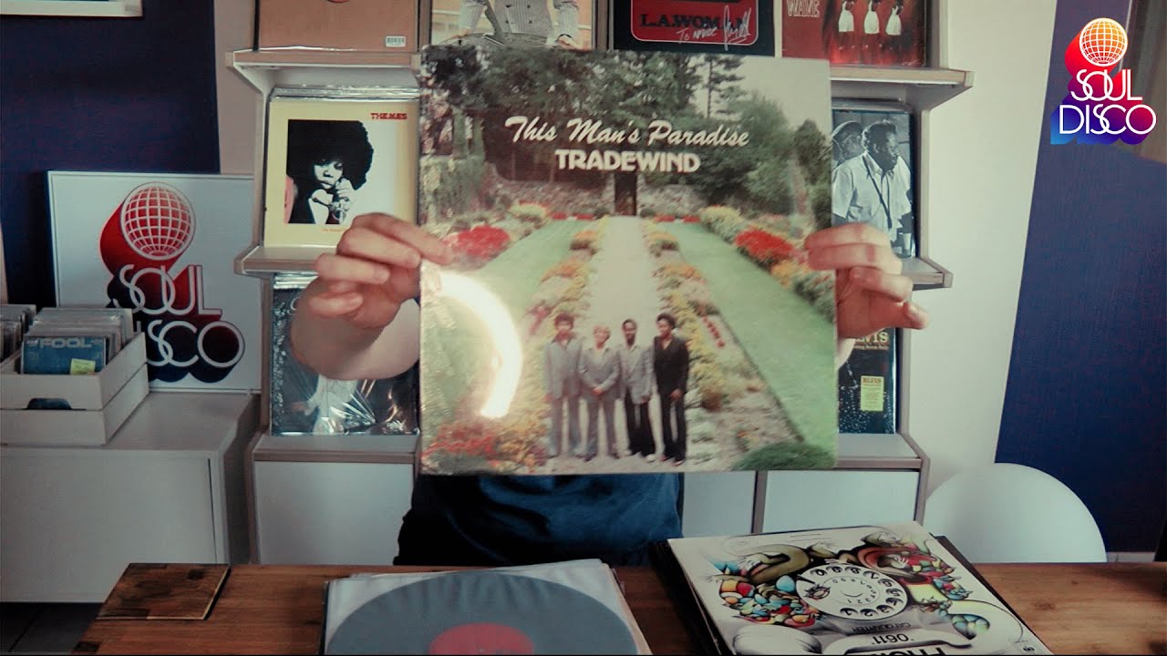 Vinyl finds in Köln und Unboxing The Doors UHQR #vinylcollection #records #music