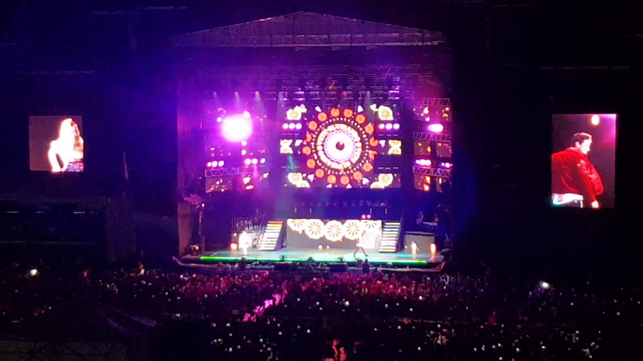 Tu Cárcel - Soy Luna Costa Rica 2018