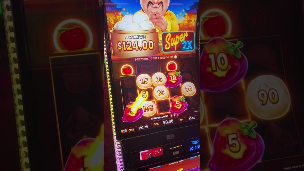 Mr Lee #casino #slots #fyp #husbandwife 