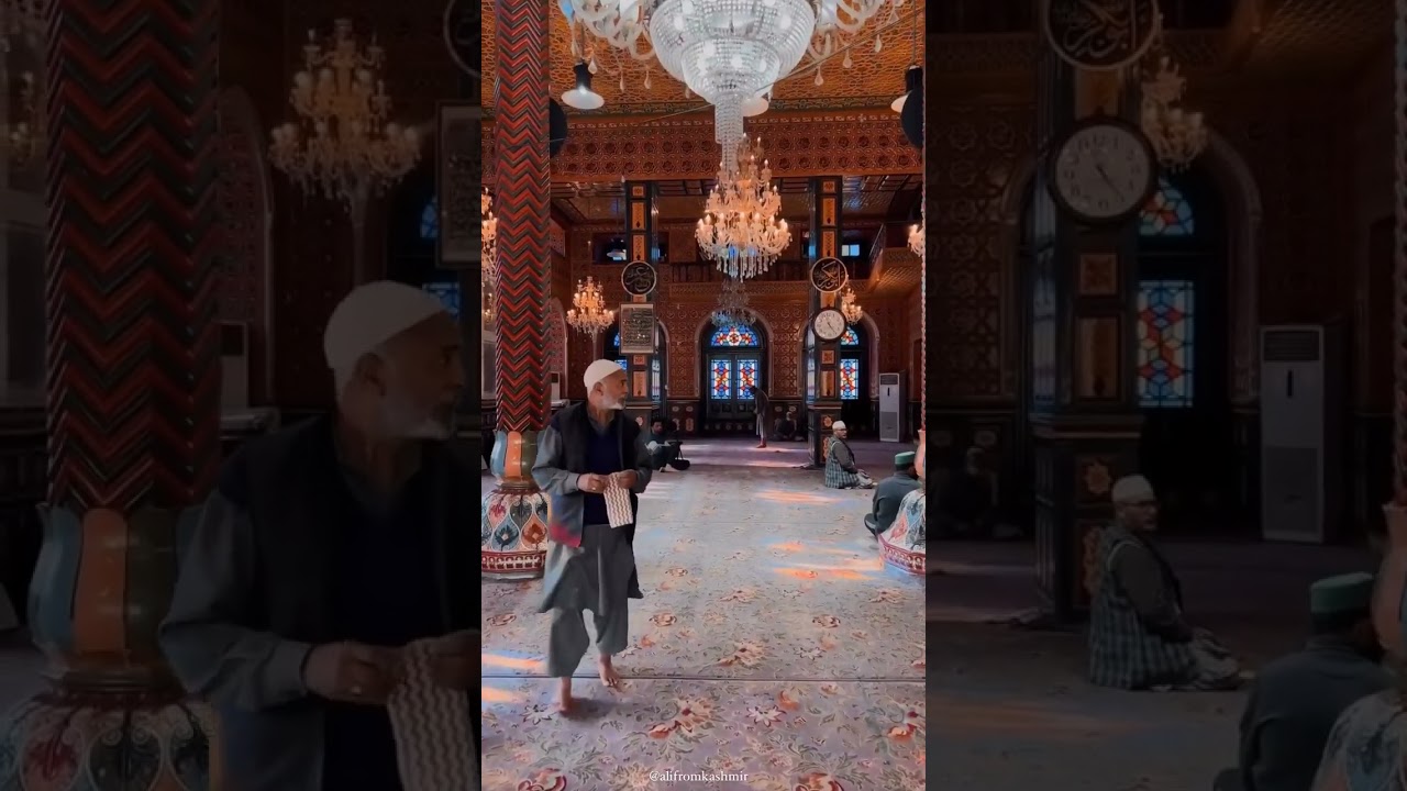 Dastgeer sahib in kashmir #india #shortvideo #youtube #kashmir #dastgeer