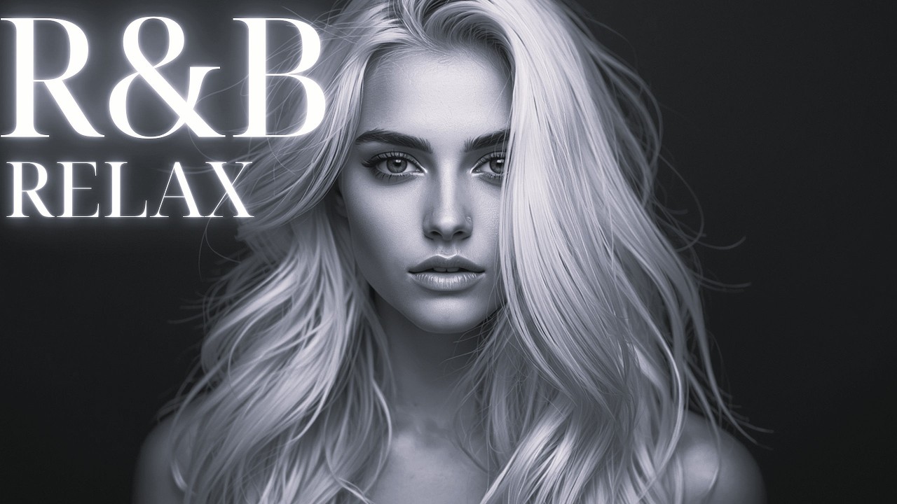 洋楽playlist 195  R&B Relax Mix / Cozy Music / 作業用BGM / リラックス / Soul Ballad / Chill  / Relaxed