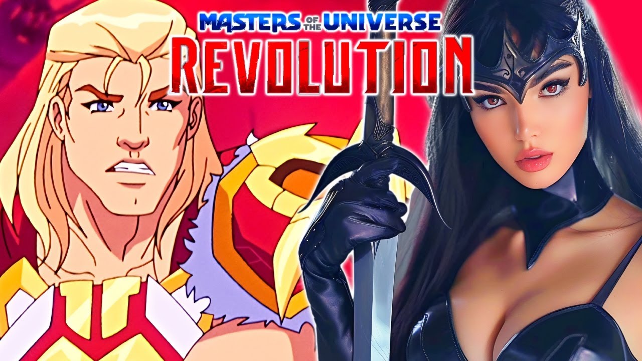 What Will Happen In Masters Of The Universe: Revolution Sequel? Explored