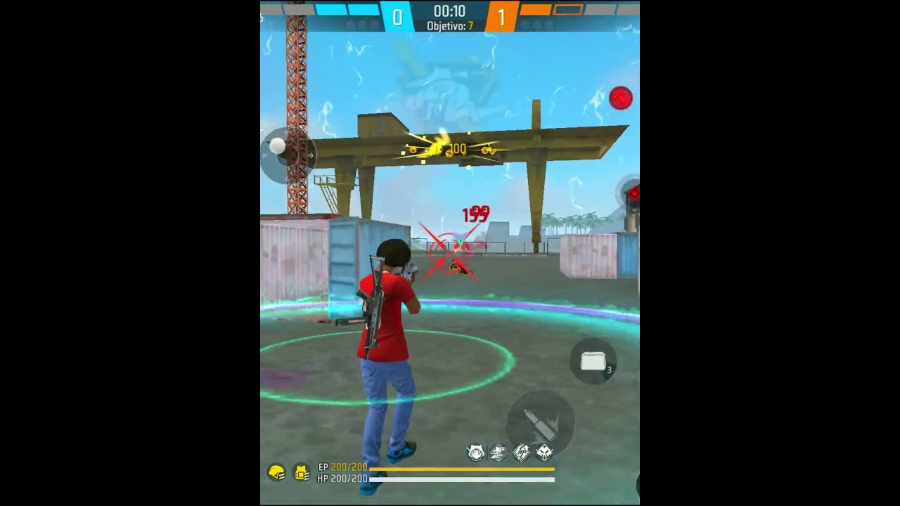 Olha o que ela falou!!!!  #freefire #4k #free_fire #ap #fypシ
