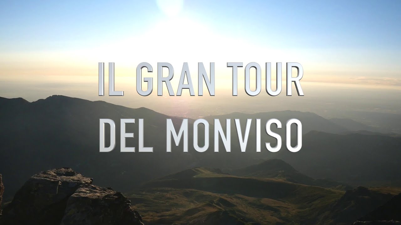 Tour del Monviso - Giorno 1