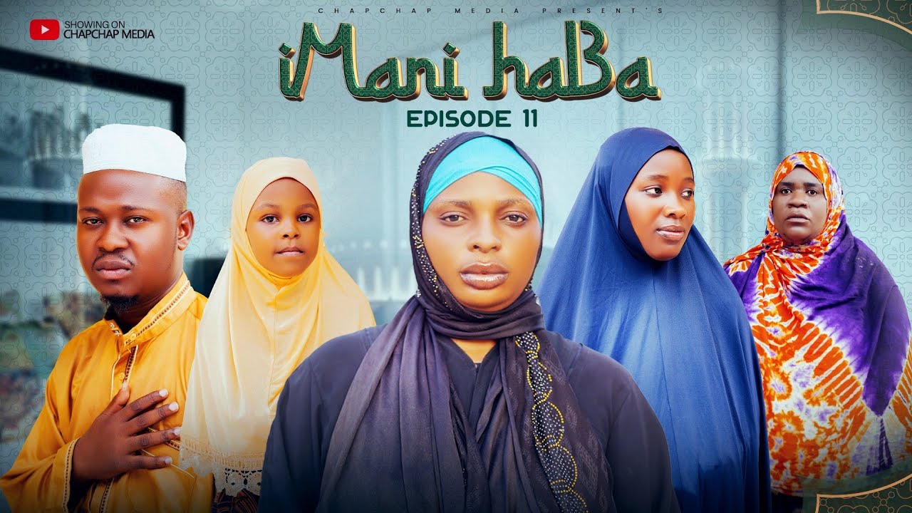 IMANI HABA | EPISODE 11