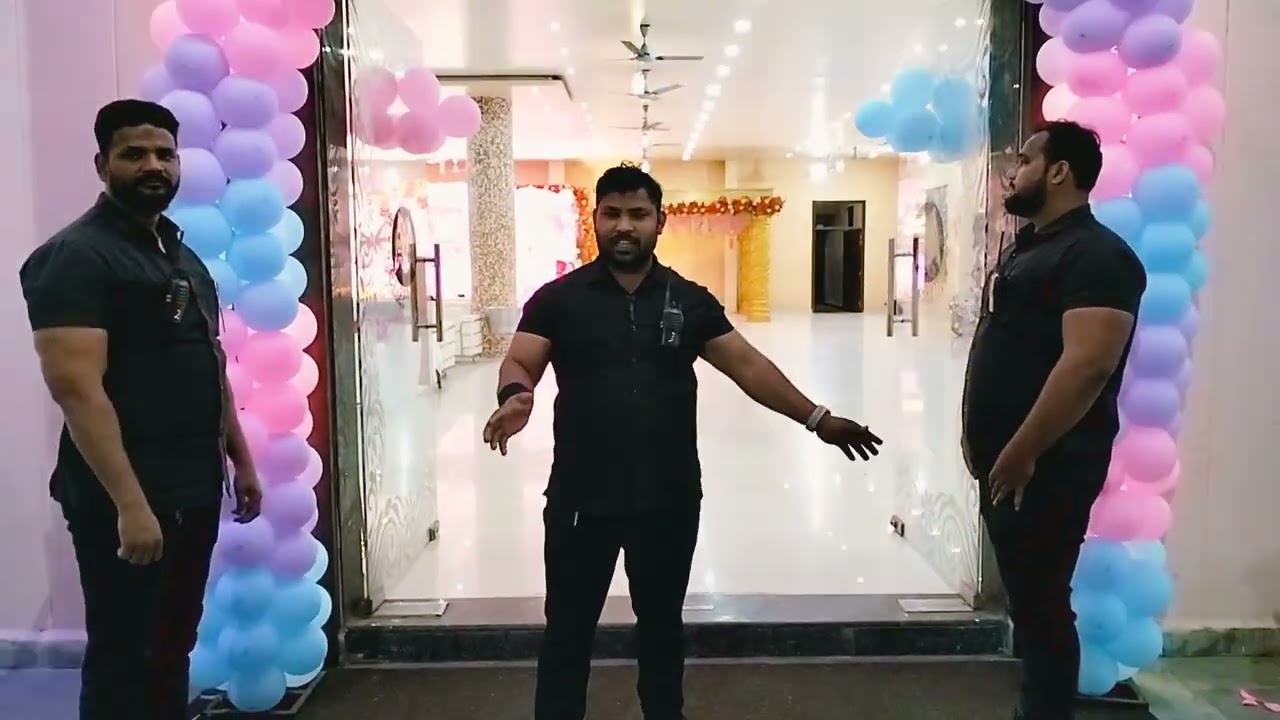 Private bouncer 7887236694 