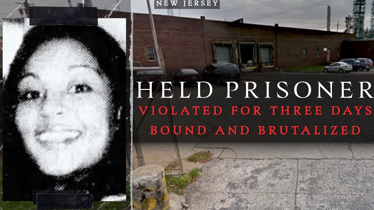 Bound, Smothered, And Wrapped In Plastic After Going To Job Interview - The Story Of Zenifa Coleman