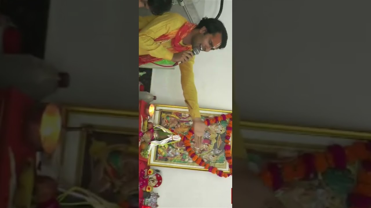 Full bhajan new release (2026)Shri Ram ne bheja doot 😌🙏( Kamalkrishnadas)