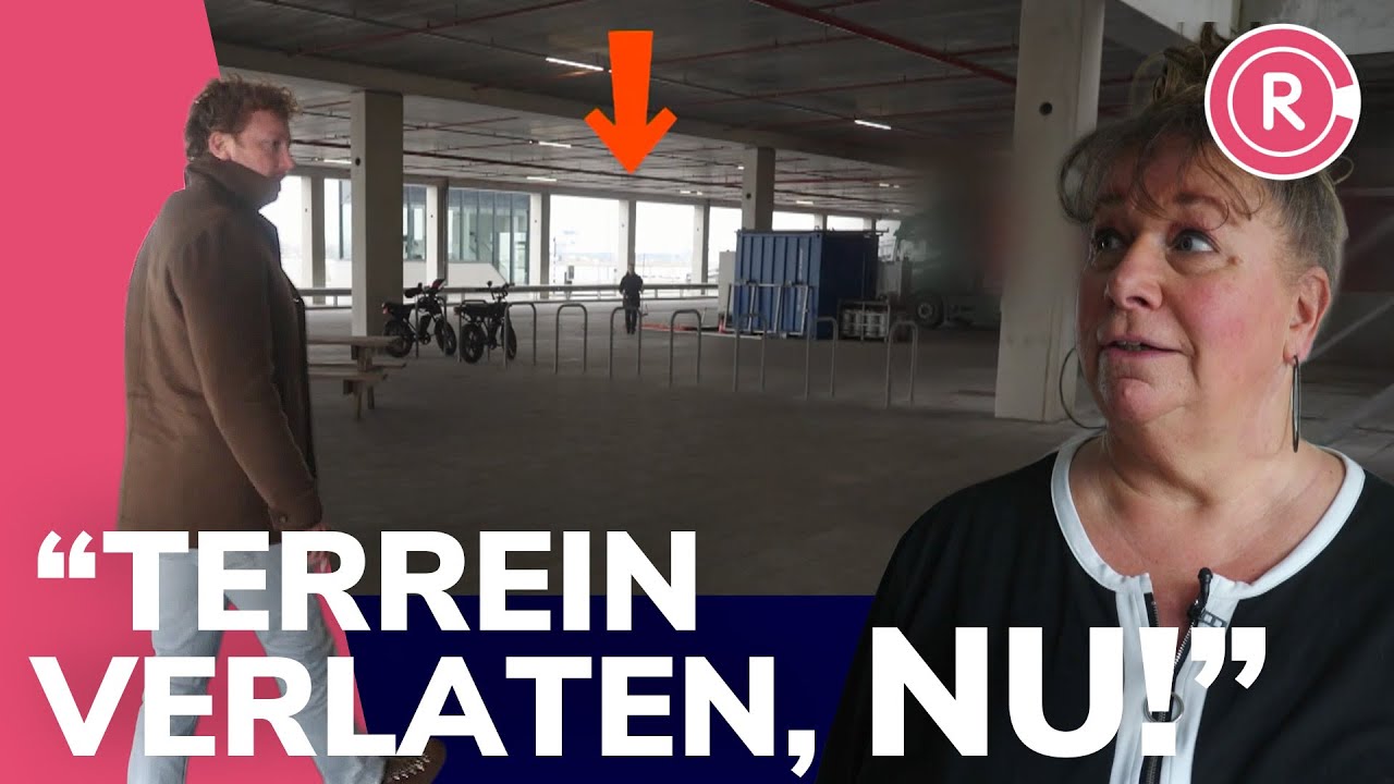 Agressieve bezorgdienst en verloren pakketjes bij GoFo