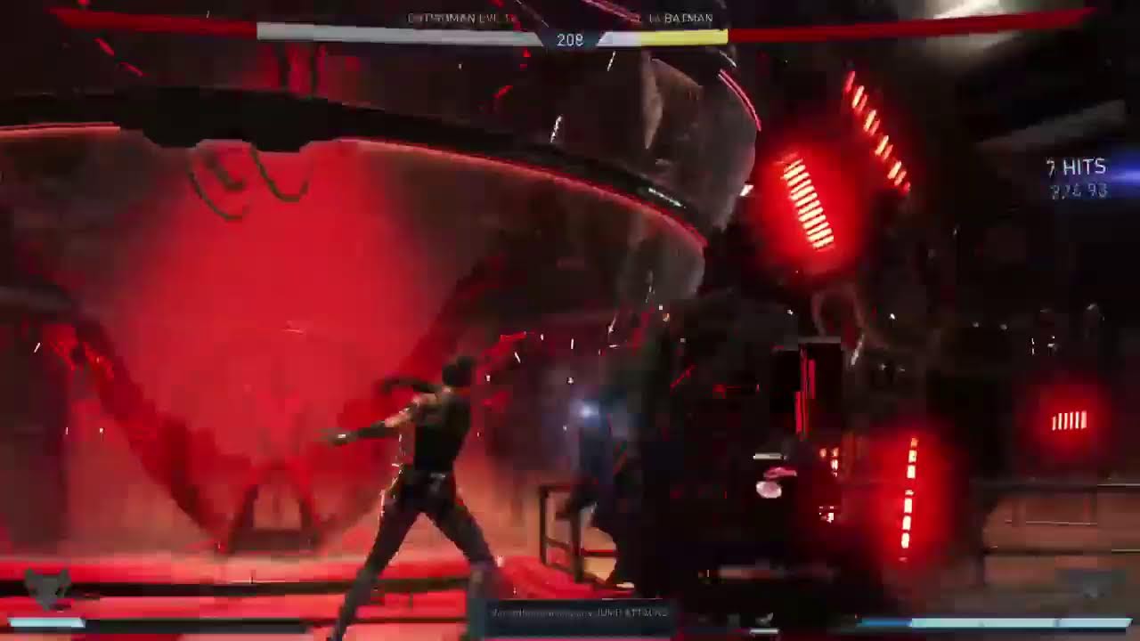 Injustice 2
