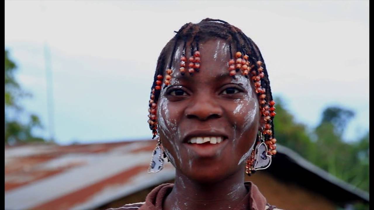 Ivory Coast (English version)