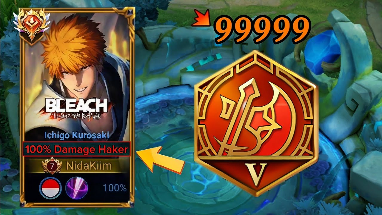 MUSASHI NEW MOST PAINFUL BUILD IS TOTALLY BROKEN! | MUSASHI NEW BEST BUILD & ARCANA 2025 - HOK