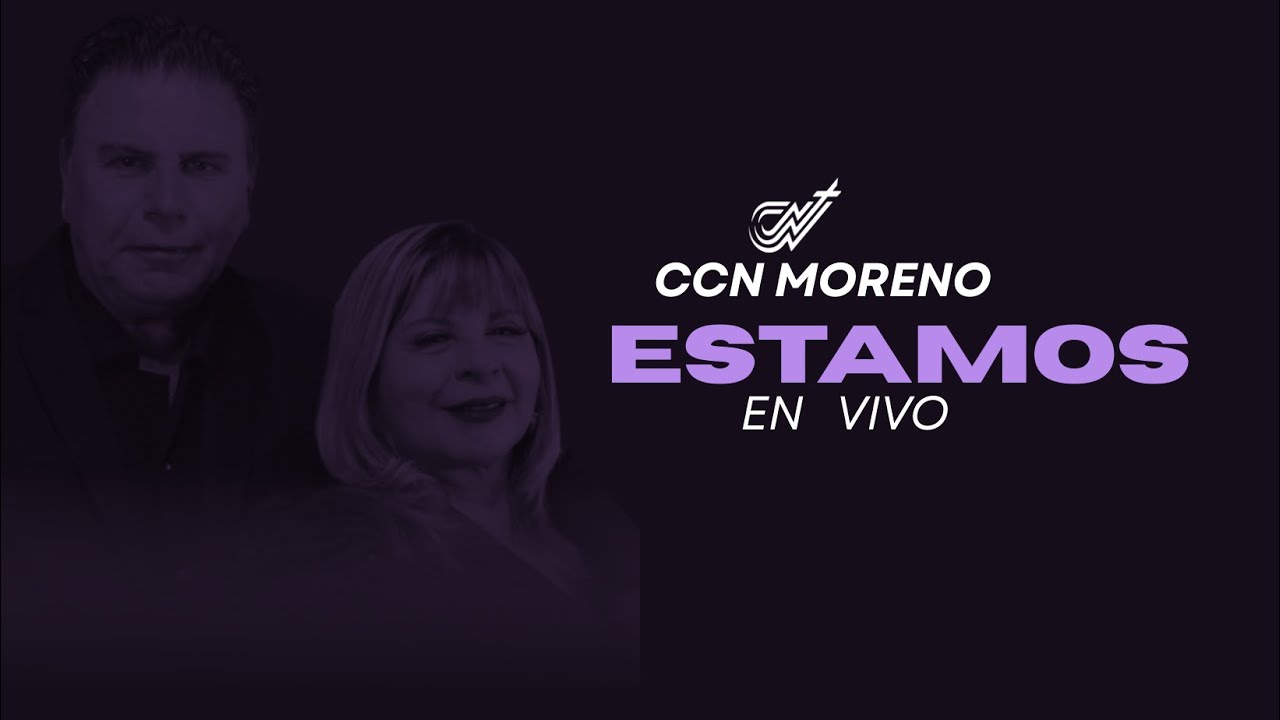 transmisión en vivo