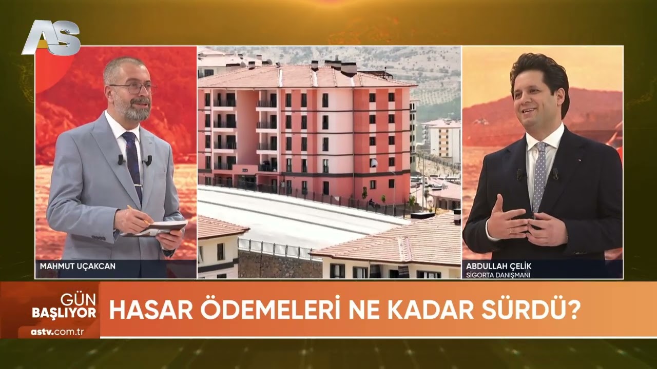 SADECE DASK YETMEZ! NEDEN KONUT SİGORTASI DA YAPMALISINIZ?