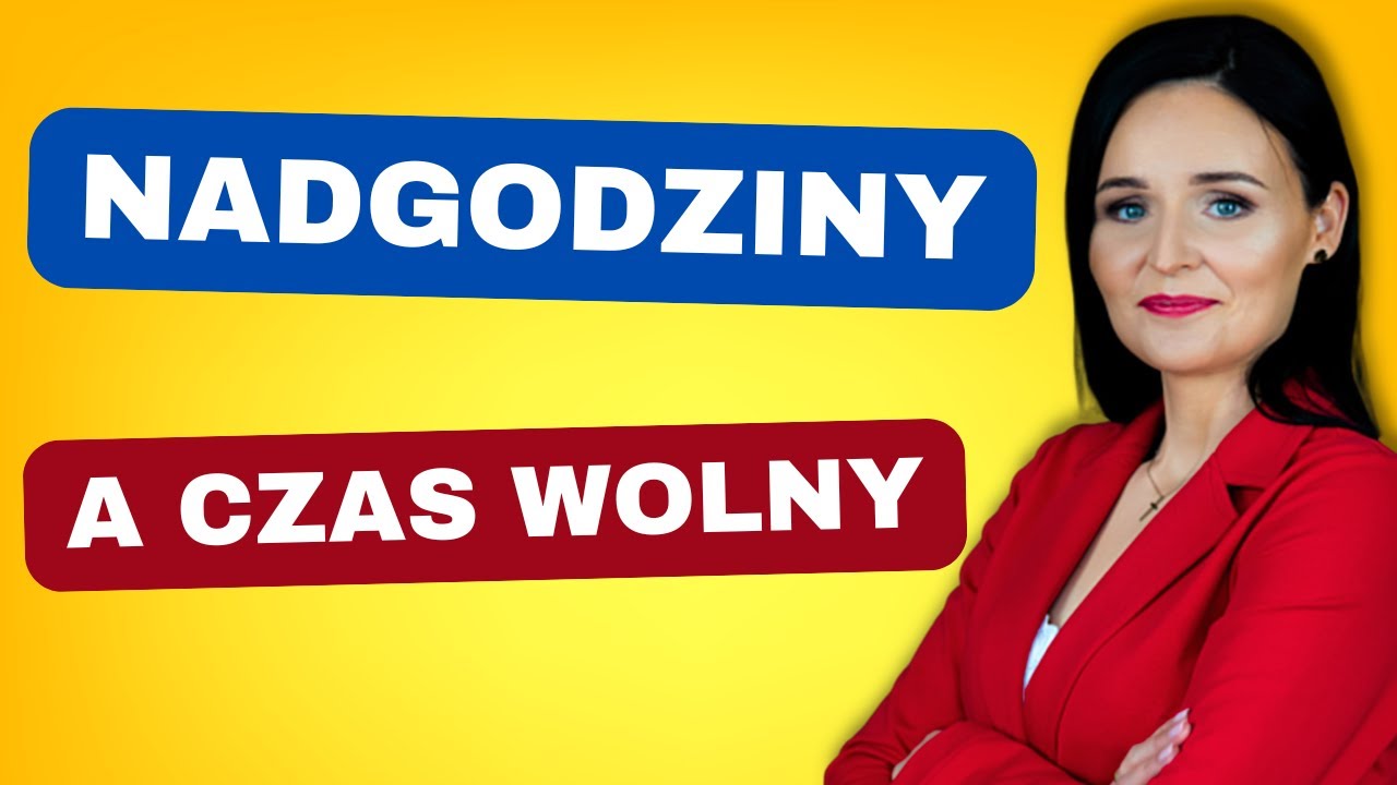 Udzielenie czasu wolnego za nadgodziny a wynagrodzenie — jak to wyliczyć?