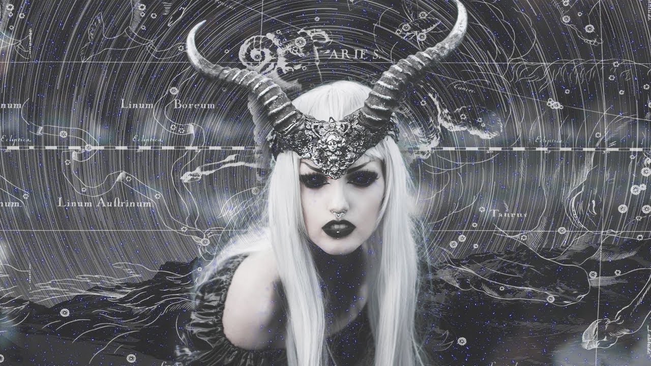 Мытищи - Sic Itur Ad Astra (Episode I) - (Full Album) \\† Witch house † \\