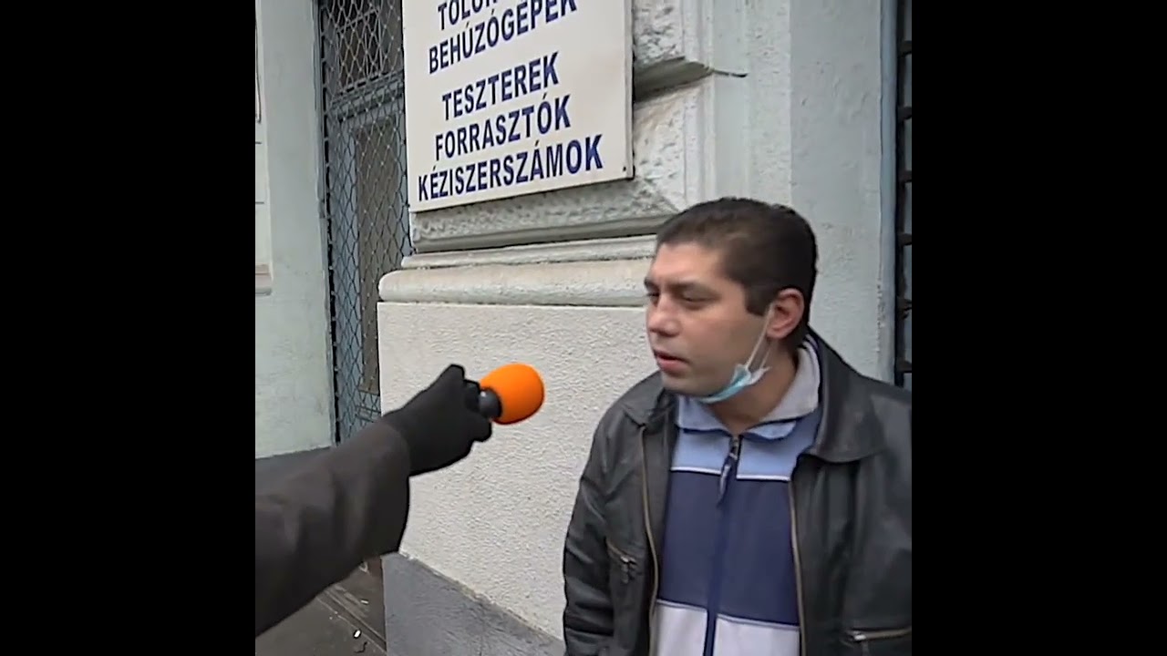 N&eacute;pszi TV - Gy&aacute;sz