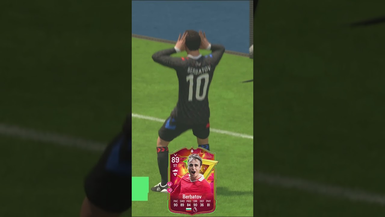 Fc 24 - Golazo Icons Ultimate team #eafc24