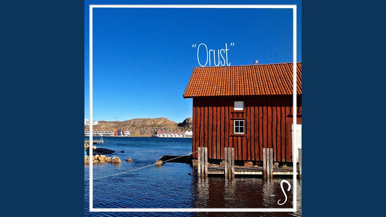 Orust
