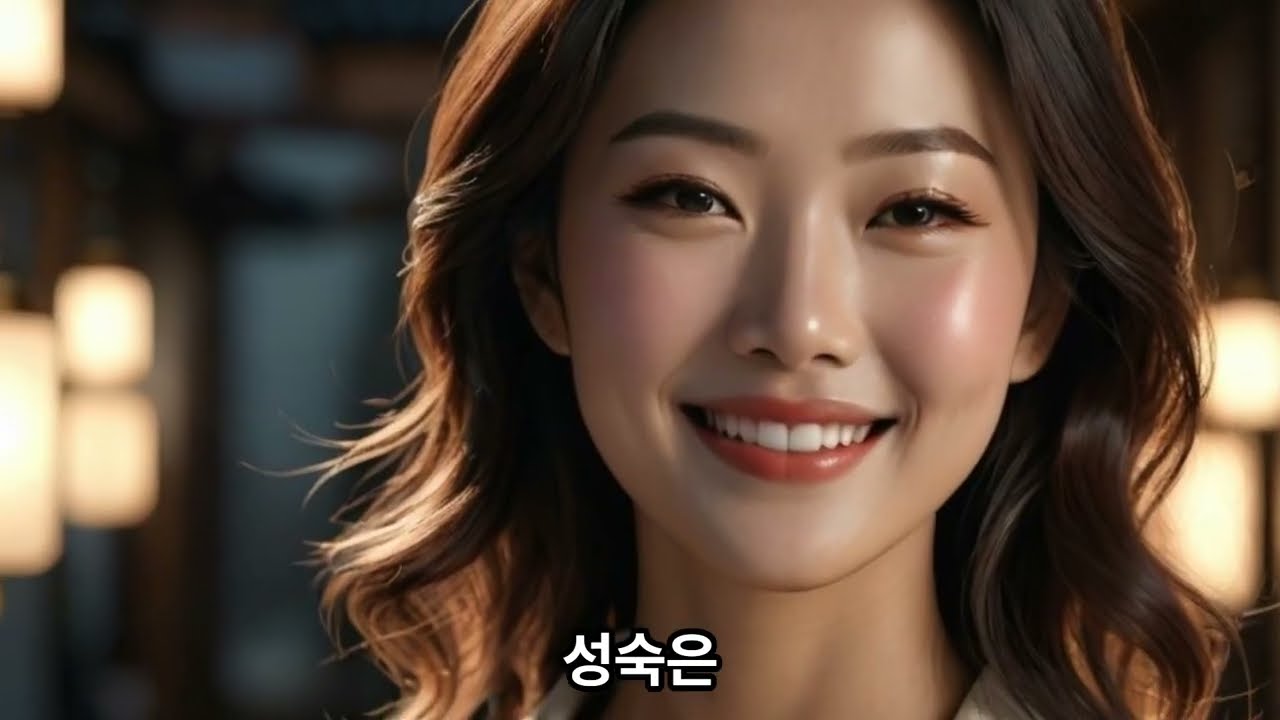 과거의 눈높이 때문에 반복되는 50대 여성 연애 실패, 중년 연애 현실에서 답을 찾다