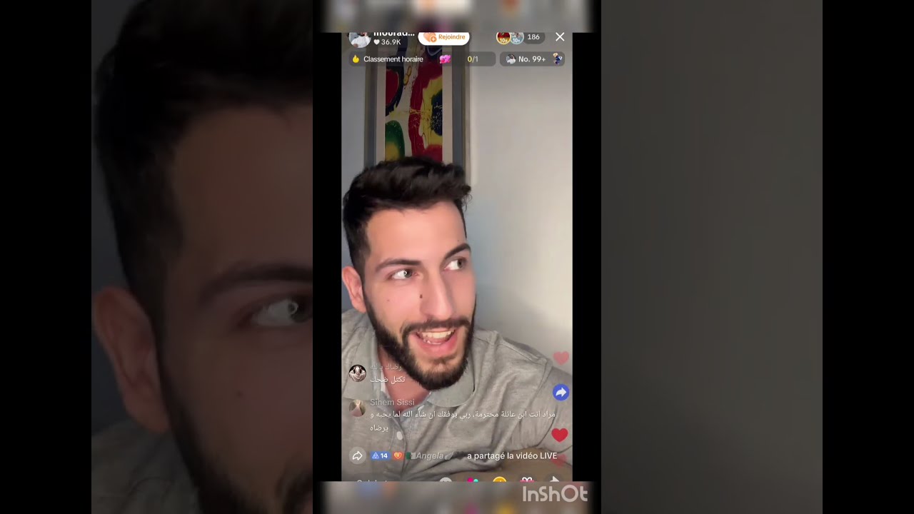 لايف مراد بعد الفطور و غيستات متنوعة #قسمة_ونصيب #اكسبلور #تيك_توك #رمضان #طقطقه 