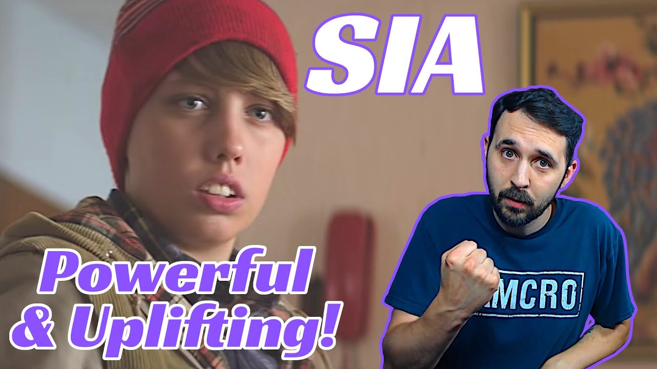 Реакция на Sia Titanium при участии Дэвида Гетты | The Boy's A Mutant!