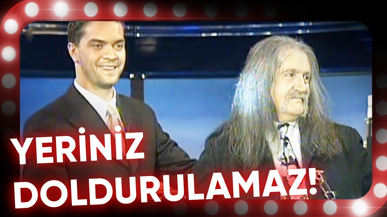 Beyaz, Barış Manço'ya Teşekkürlerini Sundu   |  Beyaz Show