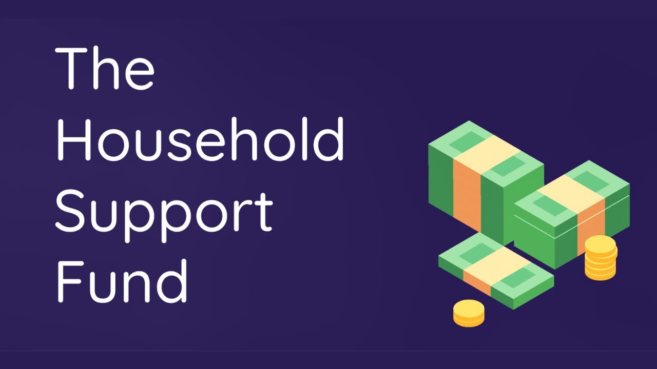 Explaining the Household Support Fund (round 4)