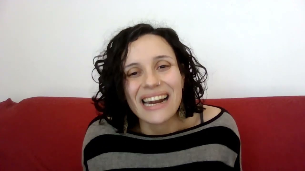 Rita, tu profe favoRITA 💚