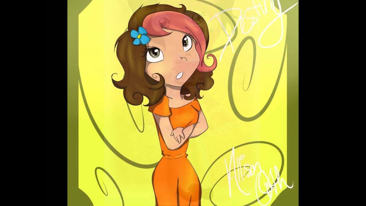 (Phineas y Ferb 2) Thomas Fletcher, Marie Flynn, Jasmine Rai, Destiny Annette, Xavier y Fred