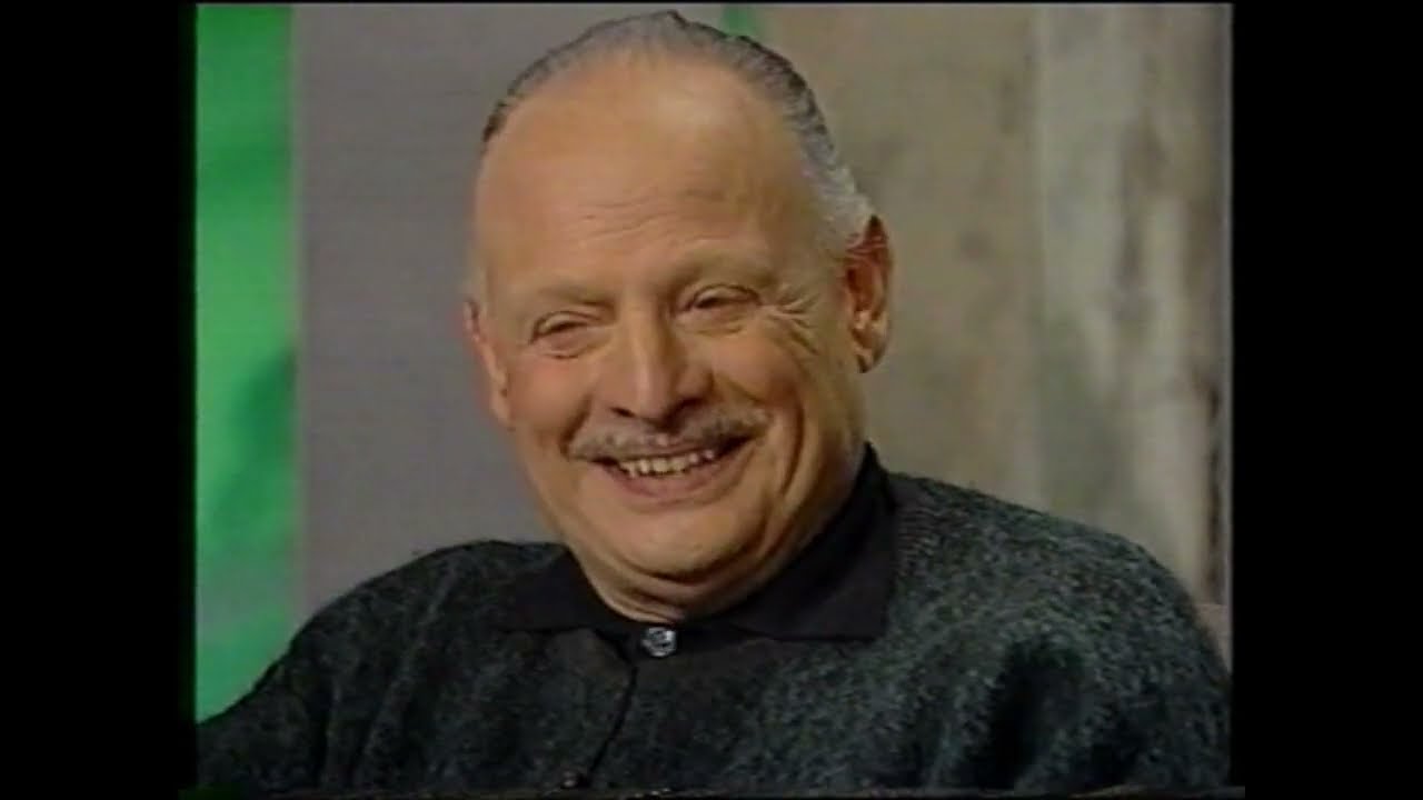 ARULEF: servizio TV RTL presentazione del Teatro Dialettale di Spoleto a Esch sur Alzette - 1992