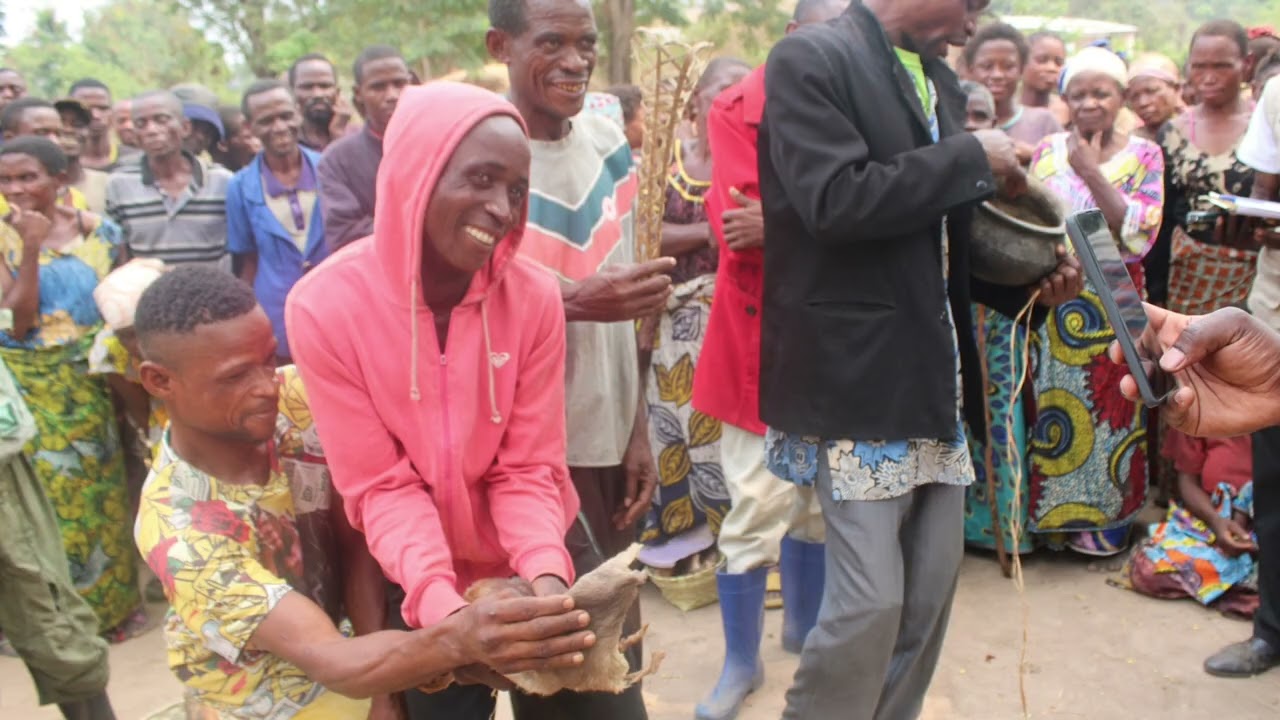 Caritas célèbre avec les Peuples Autochtones à Kaseya la journée internationale leur dédiée/RECAPTER