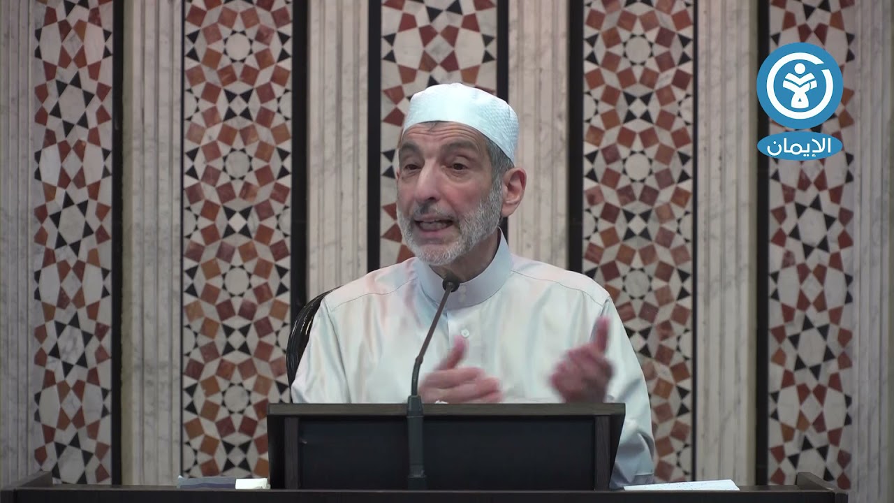 فضل العشر الأواخر من رمضان وحال السلف الصالح فيه