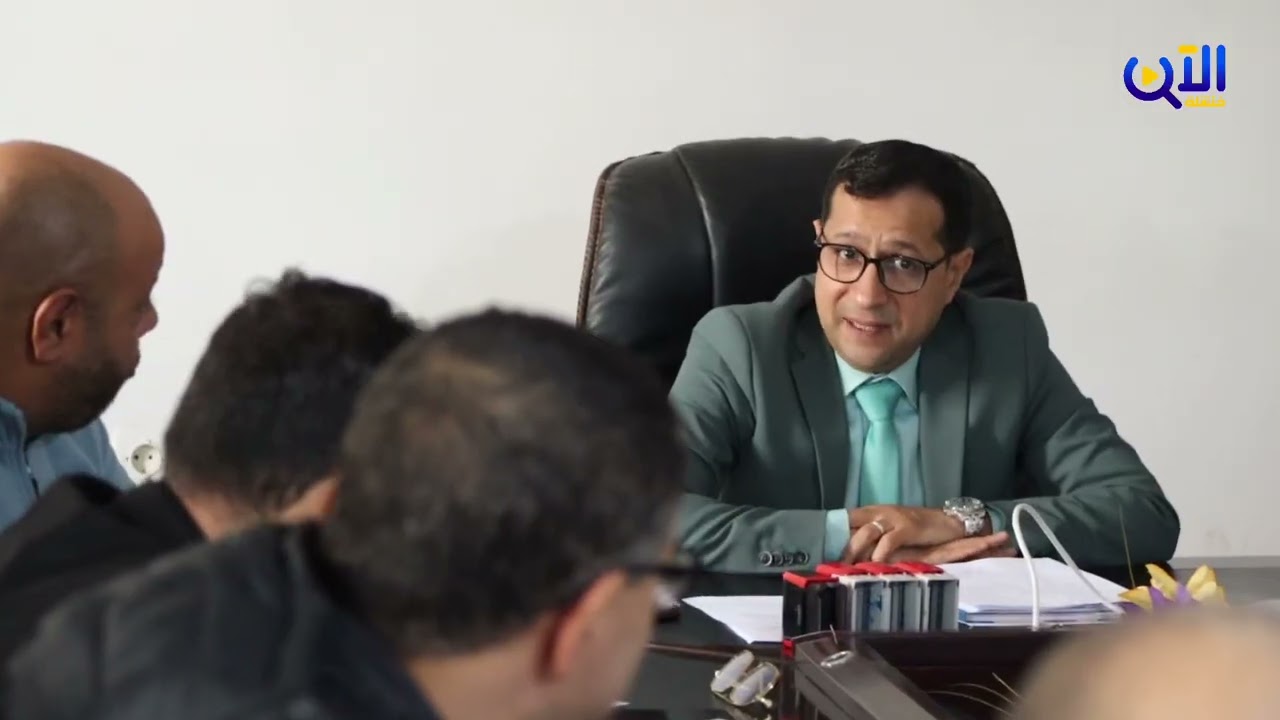 خنشلة : موافقة لجنة إنتقاء المشاريع خطوة نحو تجسيد الحلم