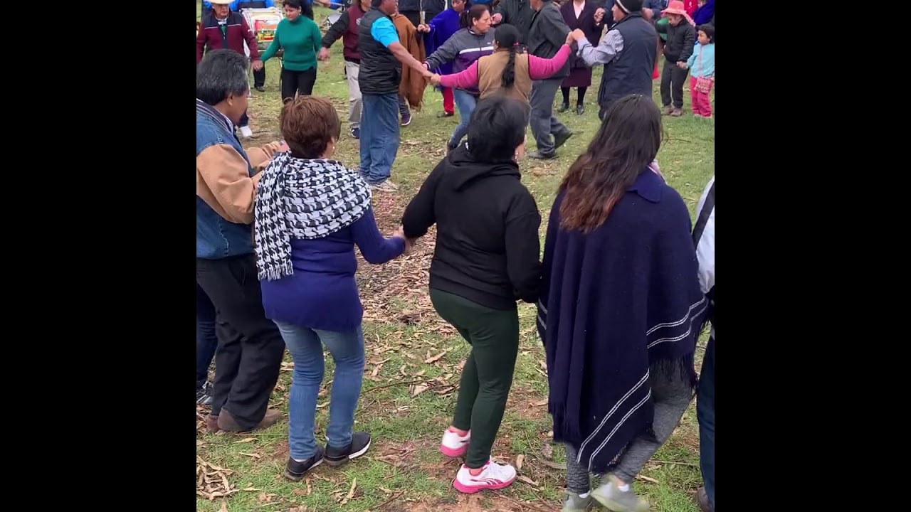 FIESTA PATRONAL HUACASCHUQUE - PALLASCA 2019  #2
