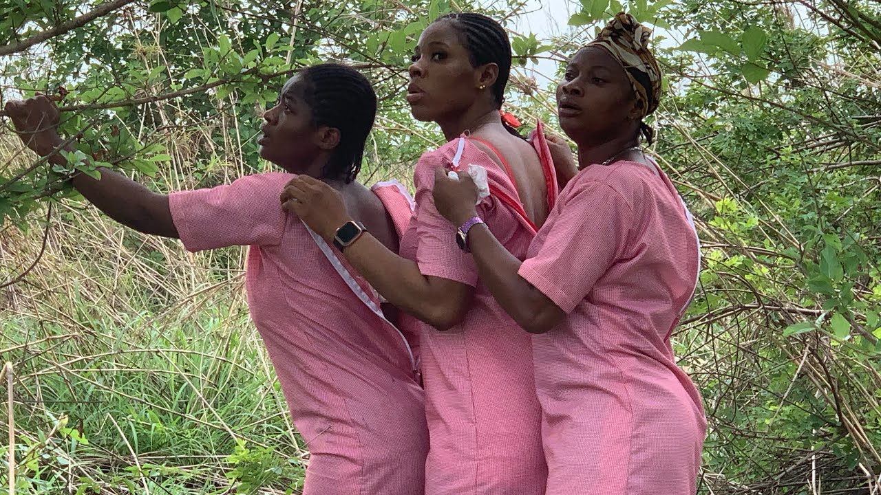 BOARDING SCHOOL GIRLS EPS2 /AMAKA NDU,TREASURE NICE ( lastest nollywoodmovies) FULLHD