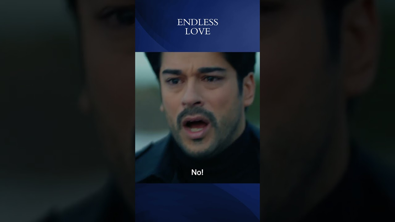 Nihan Had a Terrible Accident - Endless Love #shorts