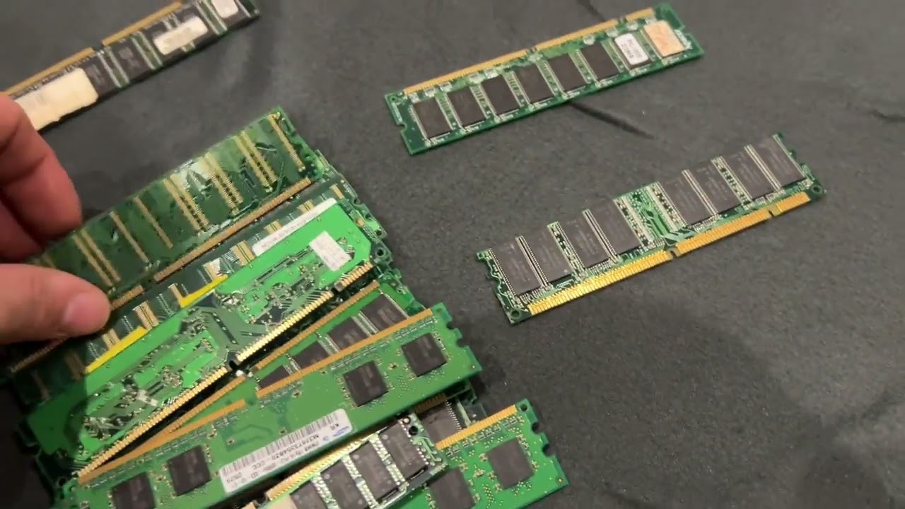 PC Percek 18. Az első számítógépem. 486DX4 100Mhz