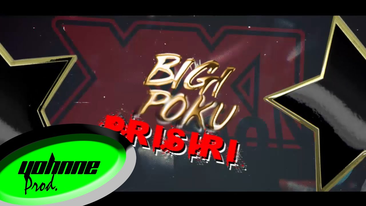 Bigi Poku Prisiri 2019 PROMO