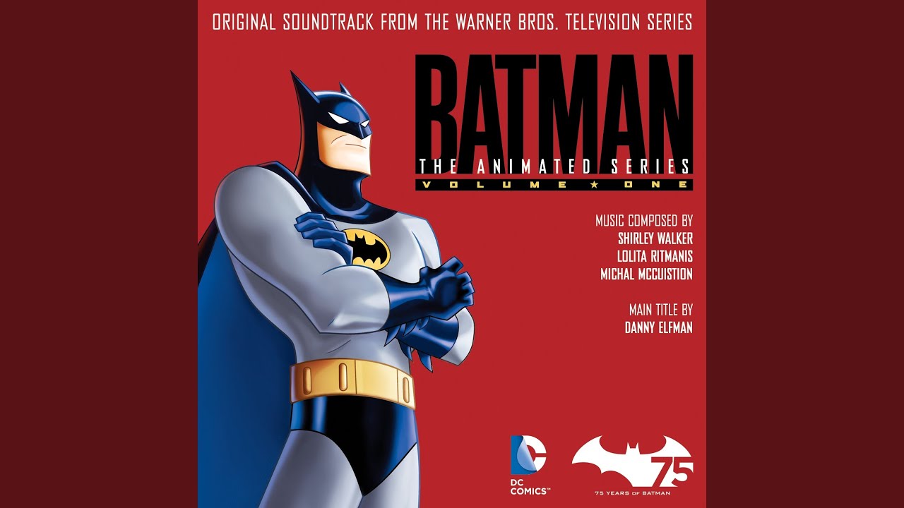 Bats / Evidence Goes Up In Smoke / The Formula / Dr. Jekyll and Mr. Bat (From The Episode 