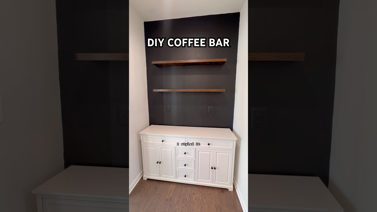 Кофейня своими руками | Находки Wayfair | Marsh Forever
