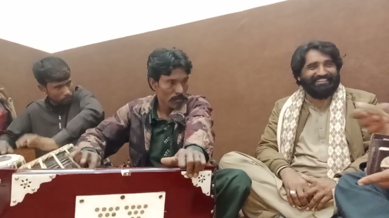 Singer sabir hussain sheikh TikTok viral song