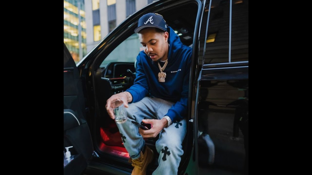 (FREE) G Herbo Sample Type Beat - 
