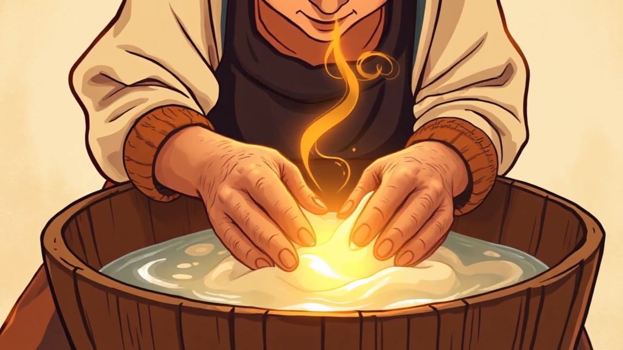 Your Work Has Eternal Value | A Treatise of the Vocations - William Perkins (Animated Summary)